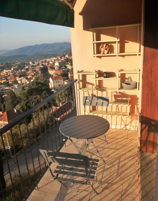balcon