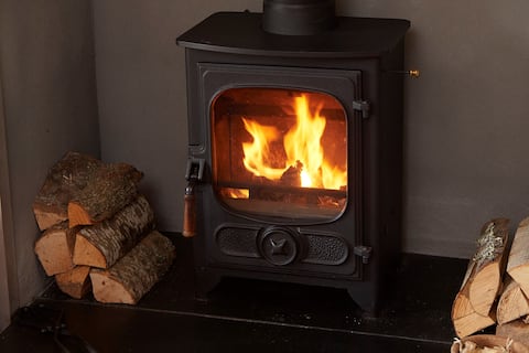 Scottish Highlands - Cosy Rural Cottage