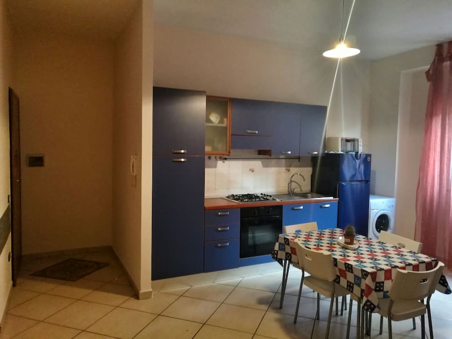 Cucina