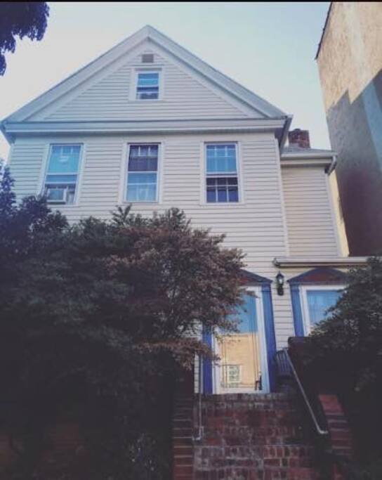 Our house