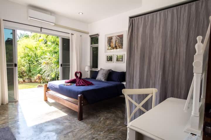 საძინებელი 4