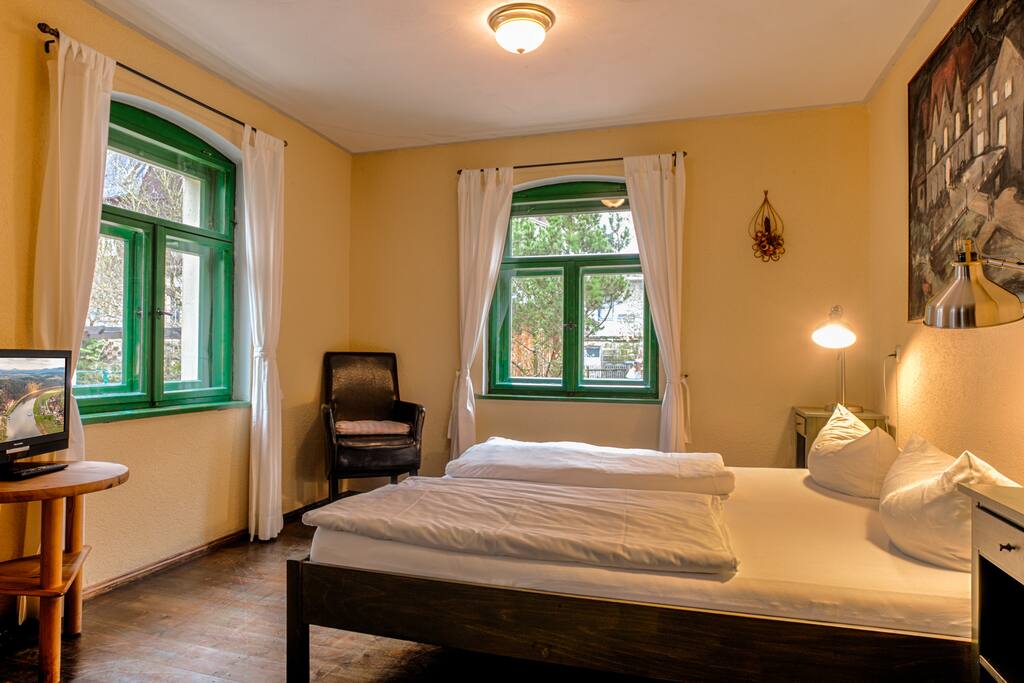 Doppelzimmer