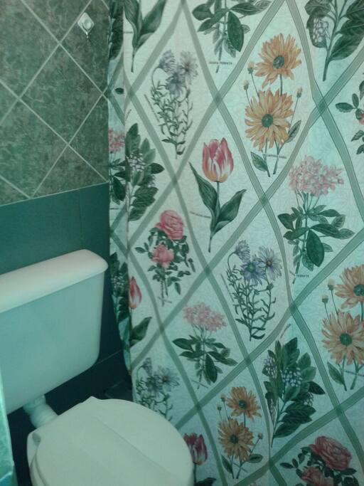 baño