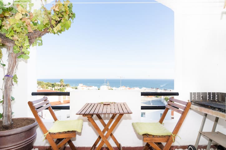 Studio/Ocean View/300 MeterBeach