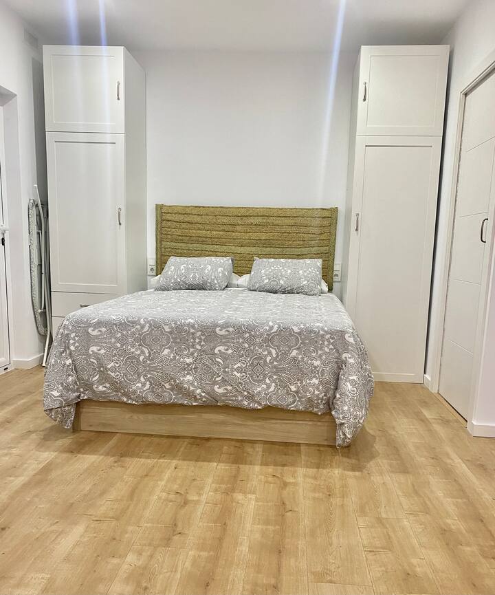 ห้องนอน