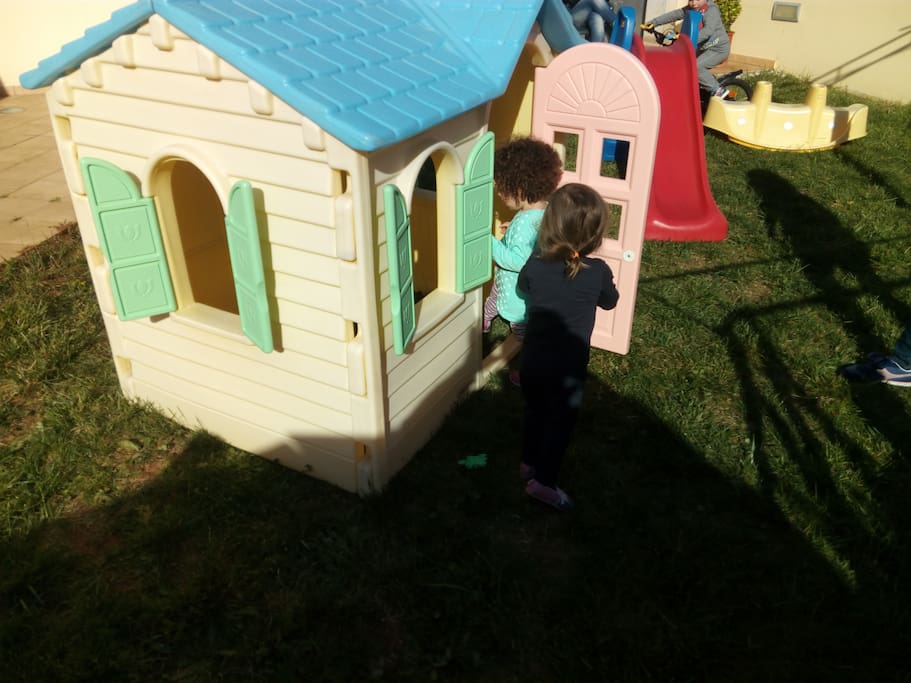 giochi per bambini