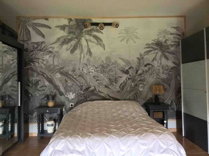 Спална соба 2