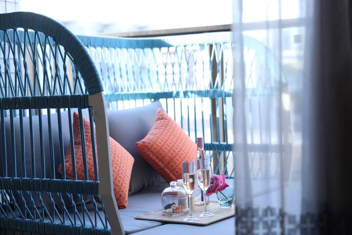 SOLA HOTEL蒼空ホテル #501 gallery image 5