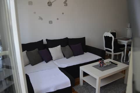 Apartment Rada Bijeljina