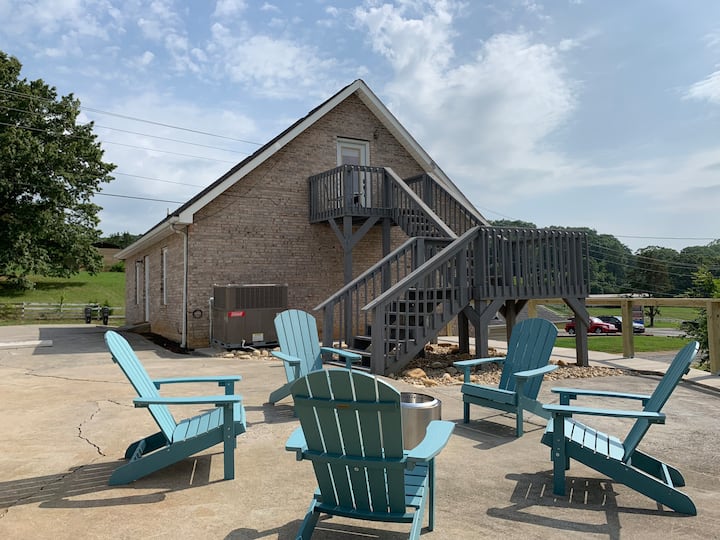 Bean Station Vacation Rentals & Homes Tennessee, United States Airbnb