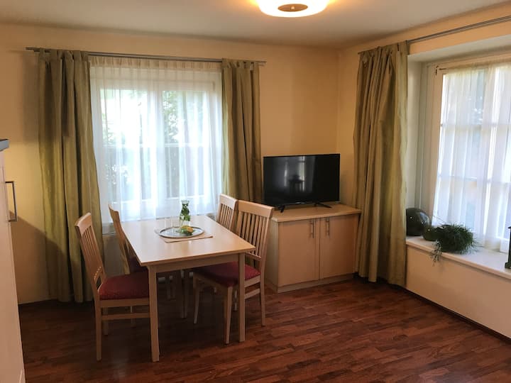 Appartement Hollerbusch - Radstadt