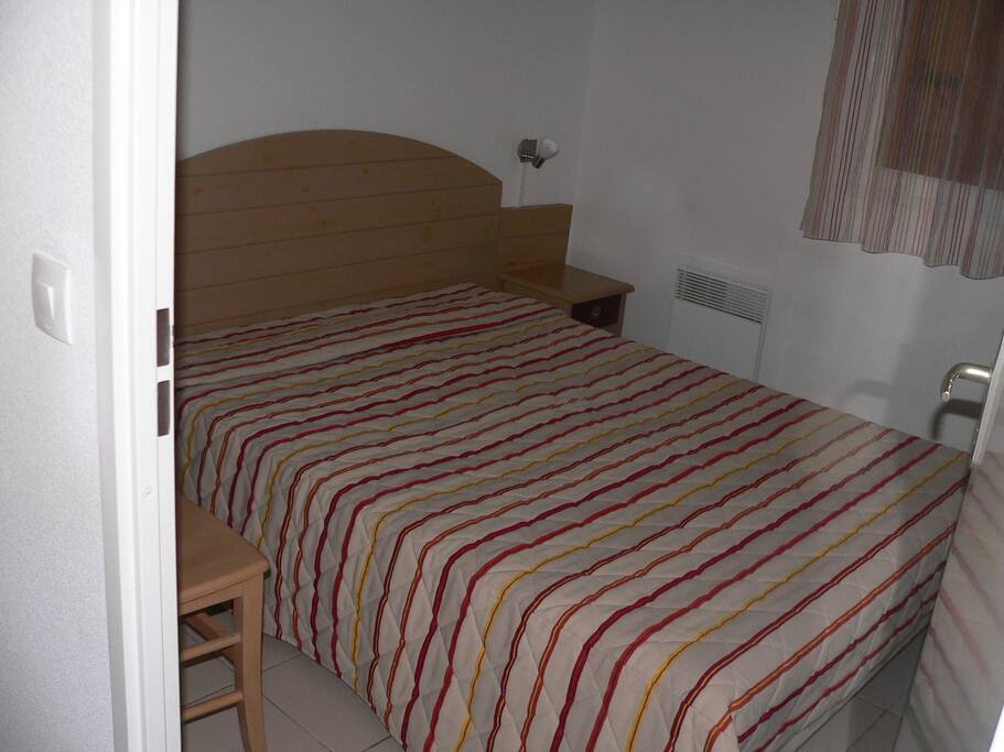 chambre parentale
