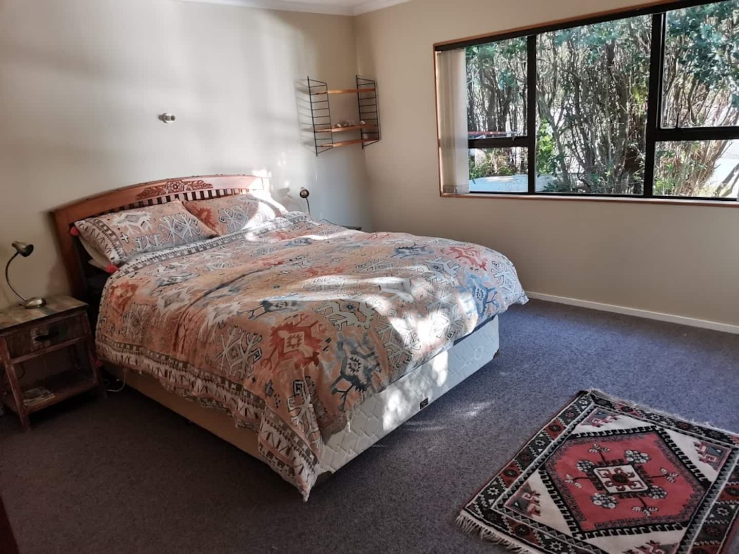 Kōtuku Cottage - Spacious Seclusion By The Water 2