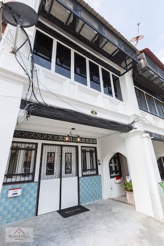 G.B. managed Airbnb listing 2