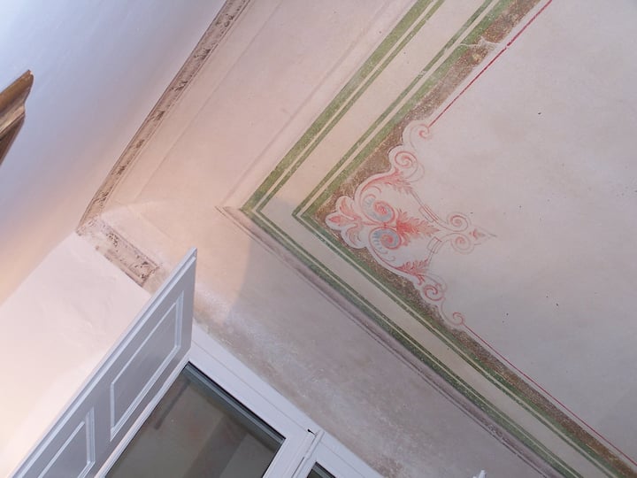 Small apartment in the old town
