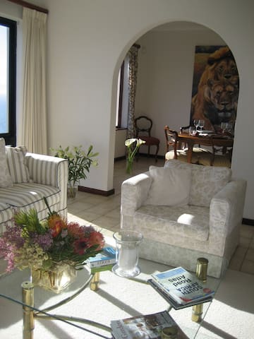 The Cape Cottage Simon’s Town gallery image 2