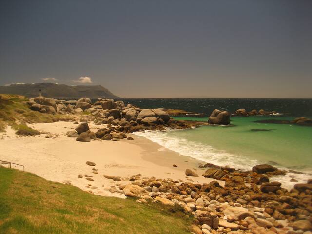 The Cape Cottage Simon’s Town gallery image 5