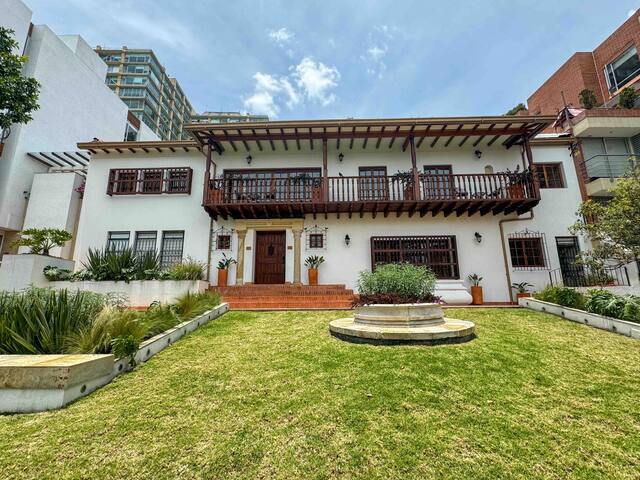Quinta 47 managed Airbnb listing 1
