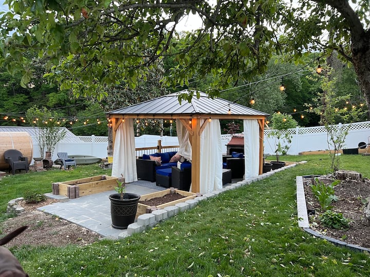 Clifton Vacation Rentals & Homes Virginia, United States Airbnb