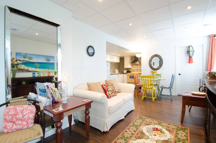 Country Charm, 15min To Kanata, Parking - Ottawa
