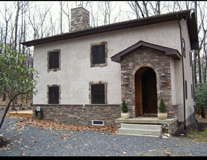 Lake Harmony Homes House and Condominium Rentals Airbnb