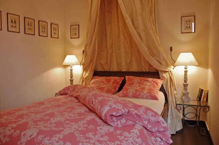 apartment in Beaujolais 25min. Lyon