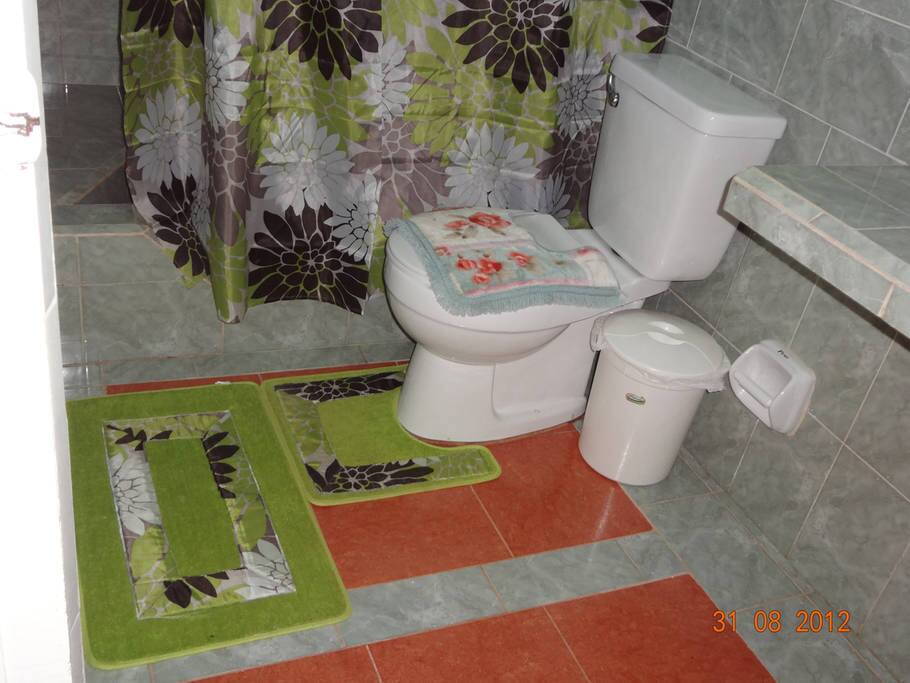 baño 2