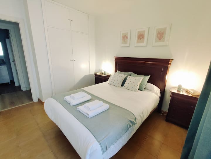 საძინებელი 2