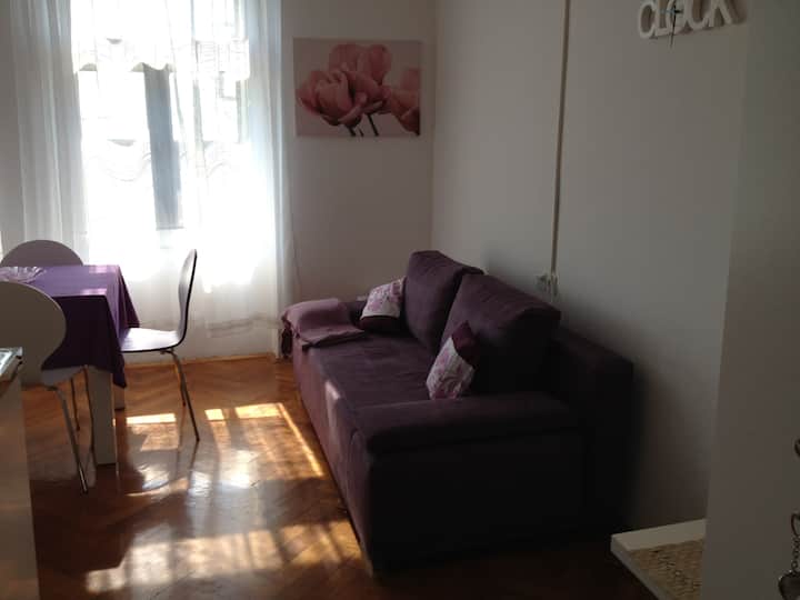 Apartment Iris  In Opatija Center - Opatija