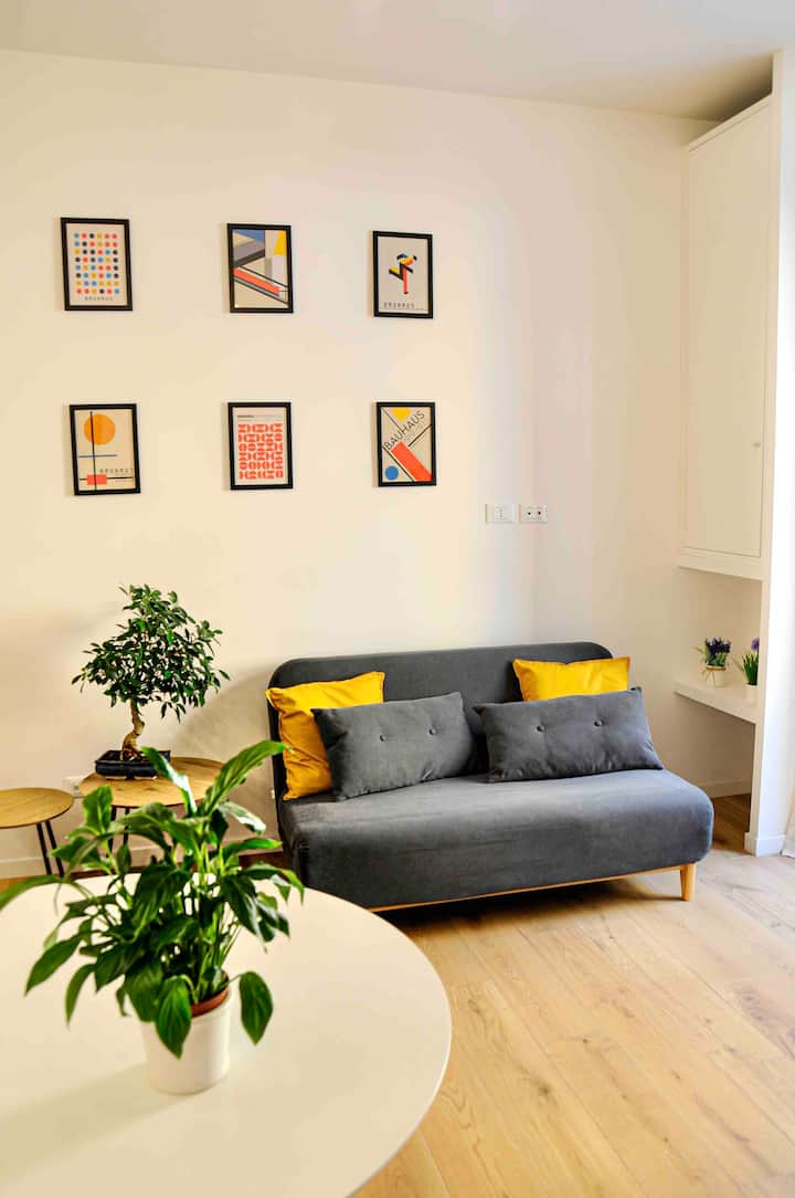 Всекидневна