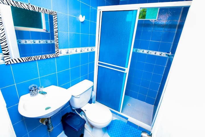 Omi Place. Hab.dulce Sueño Rnt43519 - San Andrés