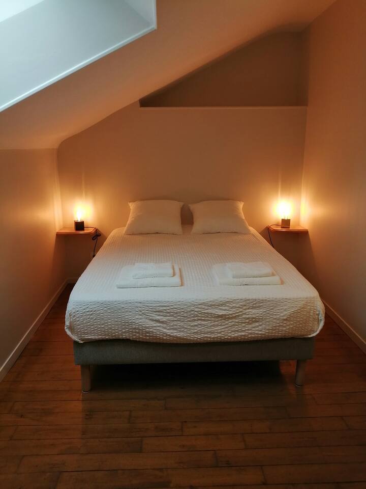 Spálňa 1