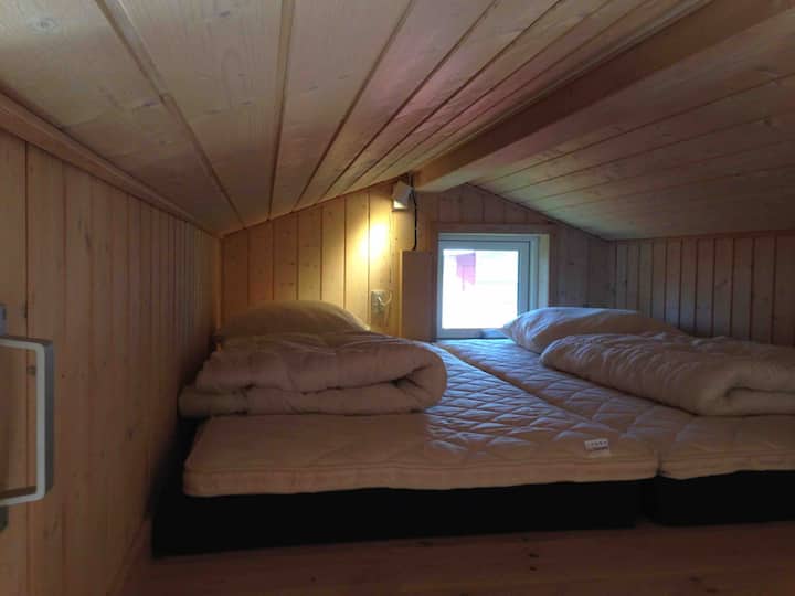 Loft confortable pour 2 personnes