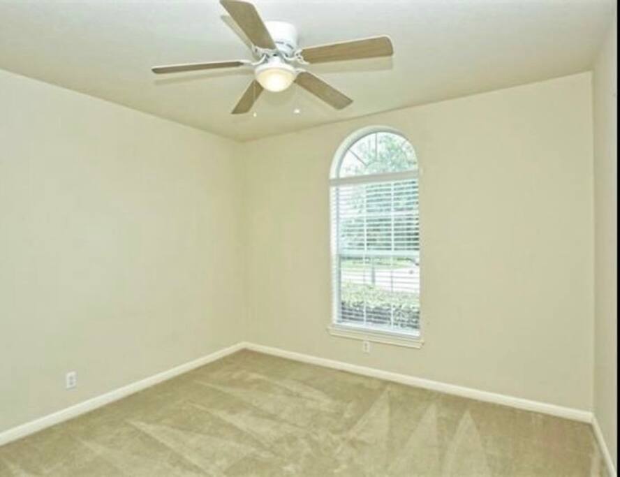 Guest room 1