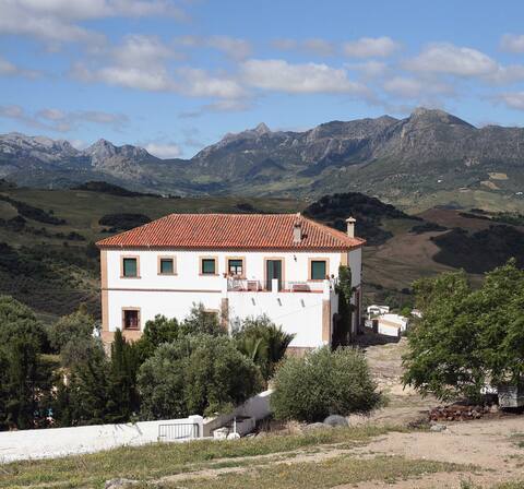 Villa El Acebuchal