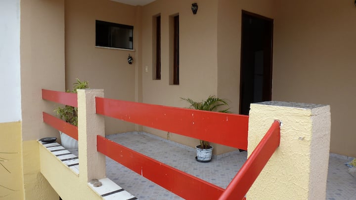 Stella Maris -Concomfortable apt 78m2