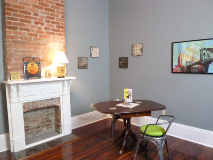 HISTORIC BYWATER VACATION HOME Houses for Rent in New Orleans