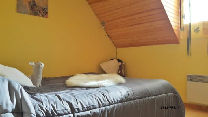 Habitación 3