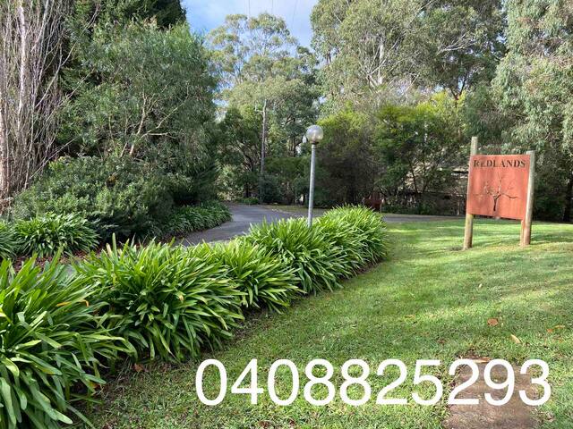 Redlands – Girraween House – The meeting place gallery image 2