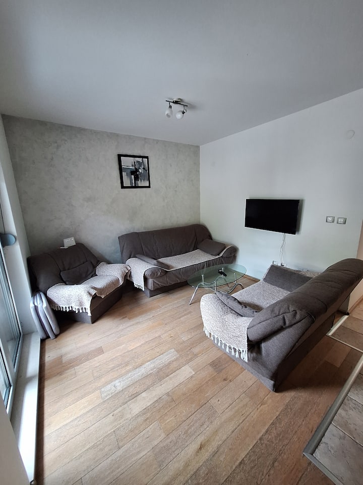 Apartment Bojana With Pool - Monténégro