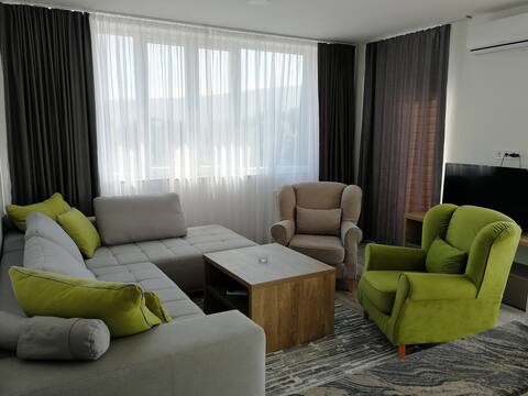 Vip Apartments (02 Bedroom Apartment)