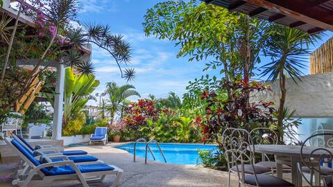 Beautiful View House Punta Blanca