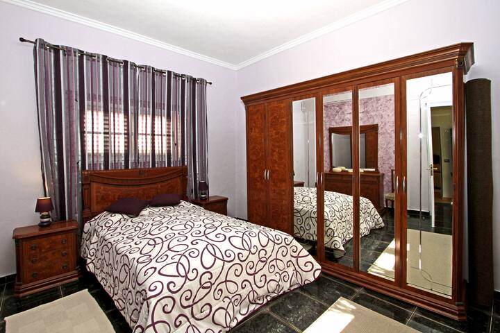 Chambre 1