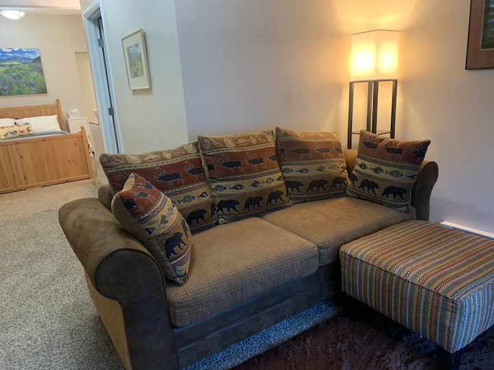 Redstone Historic District Ferienwohnungen & Unterkünfte Colorado, Vereinigte Staaten Airbnb