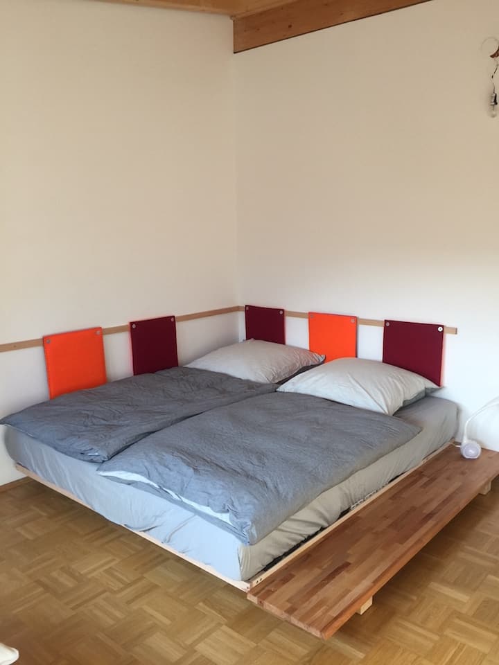 Dormitorio 2