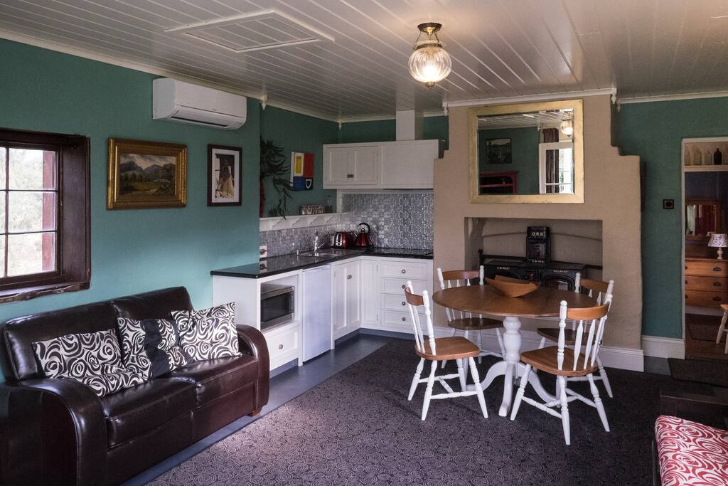 Kitchenette