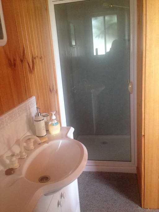 Private ensuite