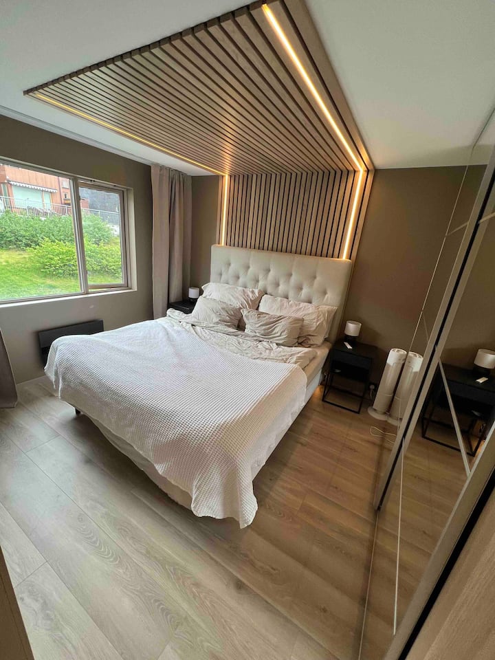 საძინებელი 1