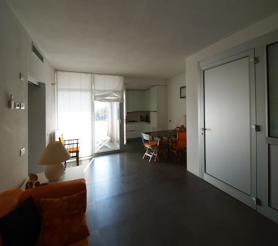 Venice Modern Apartment