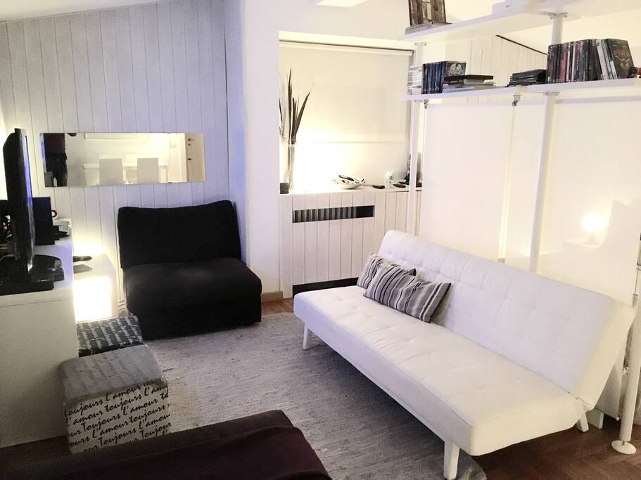 loft